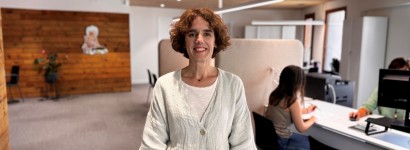 Astelehenean irekiko da Herritarren Arreta Zerbitzu berria